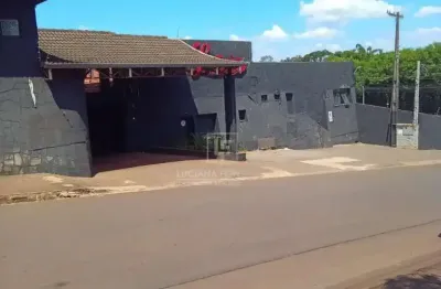 Sala comercial para alugar na Rua Amélia Riskallah Abib Tauil, 737, Indústrias Leves, Londrina