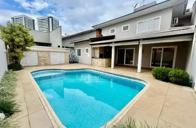Casa em condomínio á venda village pinheiros londrina