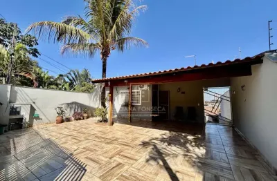 Casa com 4 quartos à venda na Rua Lindóia, 140, Amaro, Londrina