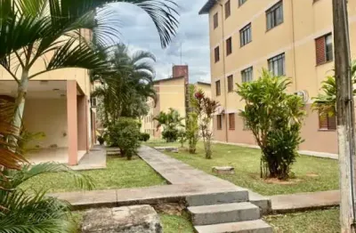 Apartamento com 2 quartos à venda na Rua Pedro Marcos Prado, 345, Lima Azevedo, Londrina