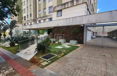 Apartamento com 3 quartos à venda na Rua Leonora Armstrong, 55, Champagnat, Londrina