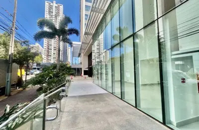 Sala comercial para alugar na Rua Antônio Pisicchio, 02, Gleba Fazenda Palhano, Londrina