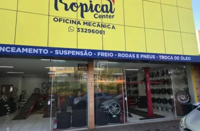 Sala comercial à venda na Avenida Arcebispo Dom Geraldo Fernandes, 1054, Centro, Londrina