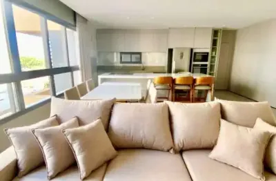 Apartamento com 3 quartos à venda na Rua Ernâni Lacerda de Athayde, 1075, Gleba Fazenda Palhano, Londrina