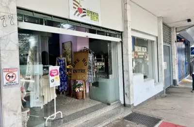 Sala comercial à venda na Praça Gabriel Martins, 67, Centro, Londrina
