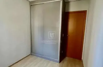 Apartamento com 2 quartos à venda na rua eurico hummig, 280, gleba fazenda palhano, londrina, 82 m2 por r$ 750.000