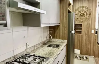 Apartamento com 2 quartos à venda na Rua Paulo César Braga Abelha, 77, Vivendas do Arvoredo, Londrina