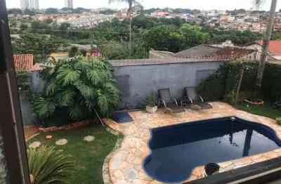 Casa com 4 quartos à venda na Rua Lindóia, 170, Amaro, Londrina