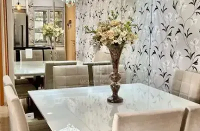 Apartamento com 2 quartos à venda na Rua Eurico Hummig, 280, Gleba Fazenda Palhano, Londrina