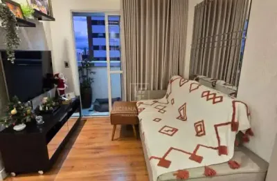 Apartamento com 3 quartos à venda na Rua Reverendo João Batista Ribeiro Neto, 75, Gleba Fazenda Palhano, Londrina