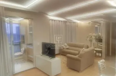 Apartamento com 2 quartos para alugar na Avenida Madre Leônia Milito, 2000, Bela Suiça, Londrina