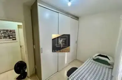 Apartamento com 2 quartos à venda na Rua China, 155, São Vicente, Londrina