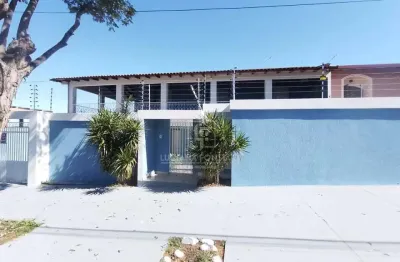Sala comercial para alugar na Rua Deputado Nilson Ribas, 1390, Bancários, Londrina