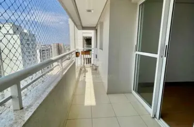 Apartamento com 3 quartos para alugar na Rua Caracas, 1200, Santa Rosa, Londrina