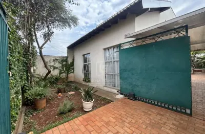 Casa com 4 quartos à venda na Rua Coroados, 54, Vila Casoni, Londrina