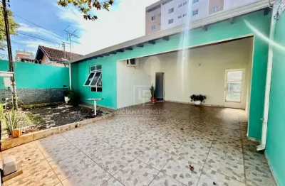Casa com 4 quartos para alugar na Rua Guarujá, 97, Jardim Flórida, Londrina
