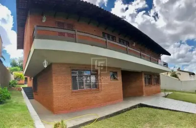 Casa com 5 quartos para alugar na Rua Colina Verde, 82, Colina Verde, Londrina