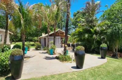 Chácara / sítio com 3 quartos à venda na Rua Edmundo Berg, 150, Terras de Santana I, Londrina