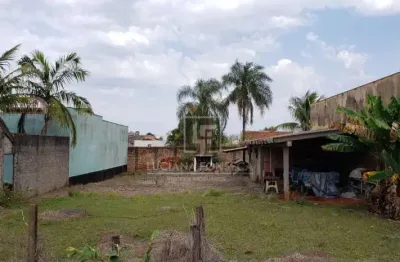 Terreno à venda na Rua Maestro Andrea Nuzzi, 425, Jardim Itatiaia 1, Londrina