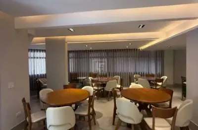 Apartamento com 4 quartos à venda na Rua Espírito Santo, 1265, Centro, Londrina