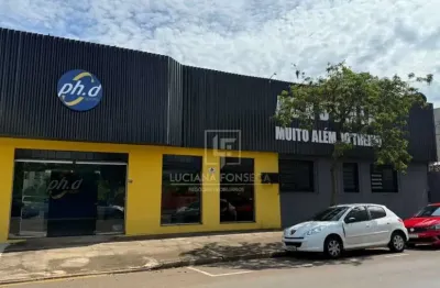 Sala comercial para alugar na Avenida Celso Garcia Cid, 1265, Centro, Londrina