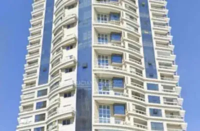 Apartamento com 3 quartos para alugar na Avenida Adhemar Pereira de Barros, 1300, Bela Suiça, Londrina