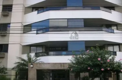 Apartamento com 3 quartos para alugar na Rua Alagoas, 1432, Centro, Londrina