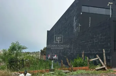 Terreno à venda na Avenida Vinicius de Moraes, Colúmbia, Londrina