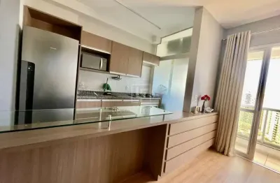 Apartamento com 3 quartos à venda na Rua Ulrico Zuínglio, 500, Gleba Fazenda Palhano, Londrina