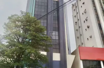 Sala comercial à venda na Avenida Bandeirantes, 865, Vila Ipiranga, Londrina