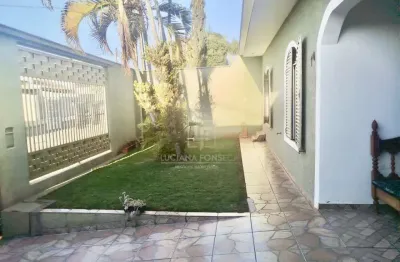 Casa com 3 quartos à venda na Rua Lituânia, 70, São Vicente, Londrina