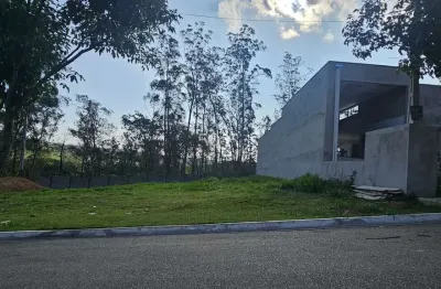 Excelente terreno à venda no condomínio mont blanc em itu, sp com 350m² de área total e ótima topografia