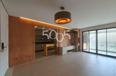 Apartamento no edifício city parque com 130m² de área útil. com 3 dormitórios, sendo uma suíte master com varanda