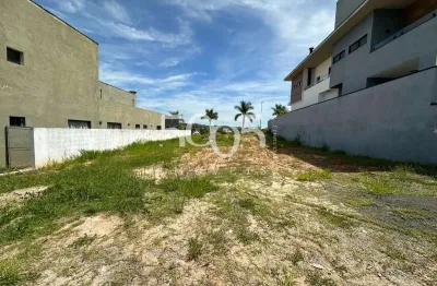 Terreno em condomínio à venda com 454m² no condomínio portal dos bandeirantes em salto, sp. com vista espetacular para o pôr do sol