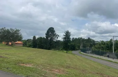 Excelente terreno à venda no condomínio terras de são josé em itu com 2800m2 de área útil.
