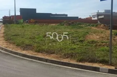 Terreno à venda no condomínio costa das areias ii em salto/sp, com 357,11m² de área útil