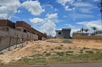 Terreno em aclive condomínio à venda com 550m² no condomínio portal dos bandeirantes em salto, sp.