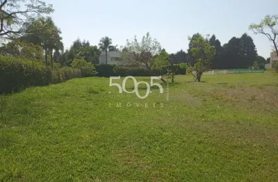 Terreno à venda no condomínio altos de itu, com 1.100m² de área total.