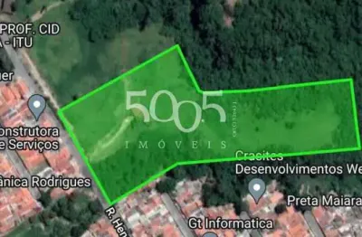 Área para incorporação de 35.866,05m² à venda - rodovia archimedes lamoglia