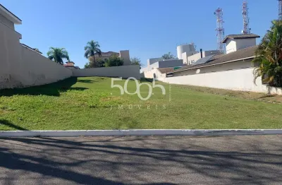 Terreno à venda no condomínio jardim theodora em itu, com 611m² de área total, localização privilegiada.