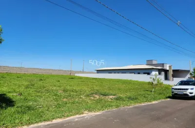 Ótimo terreno, com área total de 827,77m² à venda no condomínio xapada de itu.