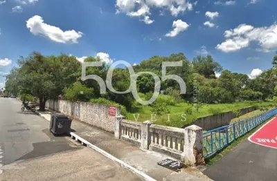 Área para incorporação de 3.120,00m² à venda - rua sorocaba em itu/sp