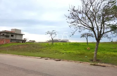 Terreno excelente em condomínio. topografia com leve aclive em localização muito boa no condomínio.