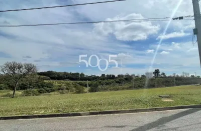 Oportunidade de terreno à venda para fazer seu projeto de sonho em área de 1013m² e muito bem localizado no condomínio.