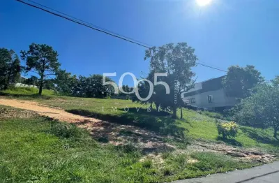 Excelente terreno à venda no condomínio terras de são josé em itu com 2430m2 de área útil.
