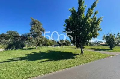 Excelente terreno à venda no condomínio terras de são josé em itu com 2976m2 de área útil.