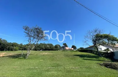 Excelente terreno à venda no condomínio terras de são josé em itu com 2256m2 de área útil.