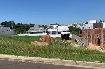 Lote em declive à venda no condomínio saint paul com 360m2 em ótima localização e boa topografia.