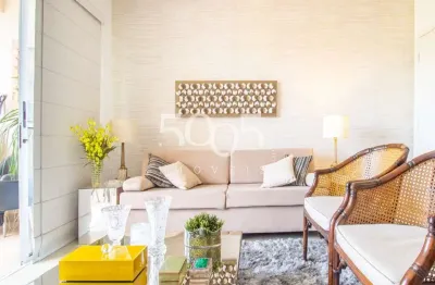 Apartamento à venda no edifício residencial verona com 141m² de área útil.