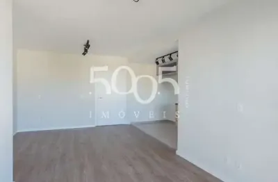 Apartamento à venda no bairro itu novo centro, com 60m² de área útil, 2 dormitórios, sendo 1 suíte
